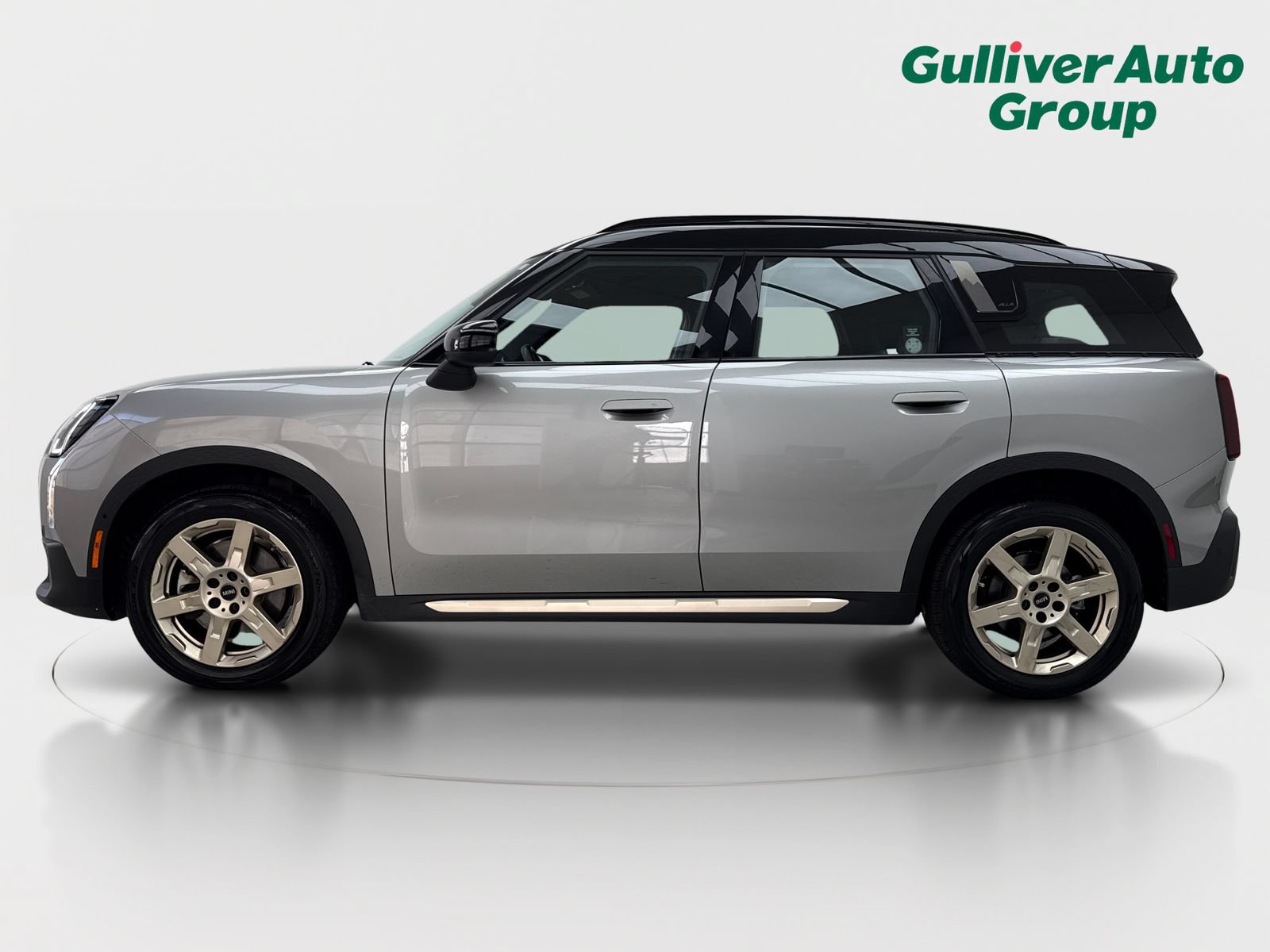 Used 2025 MINI Cooper Countryman S AWD/4WD image 3
