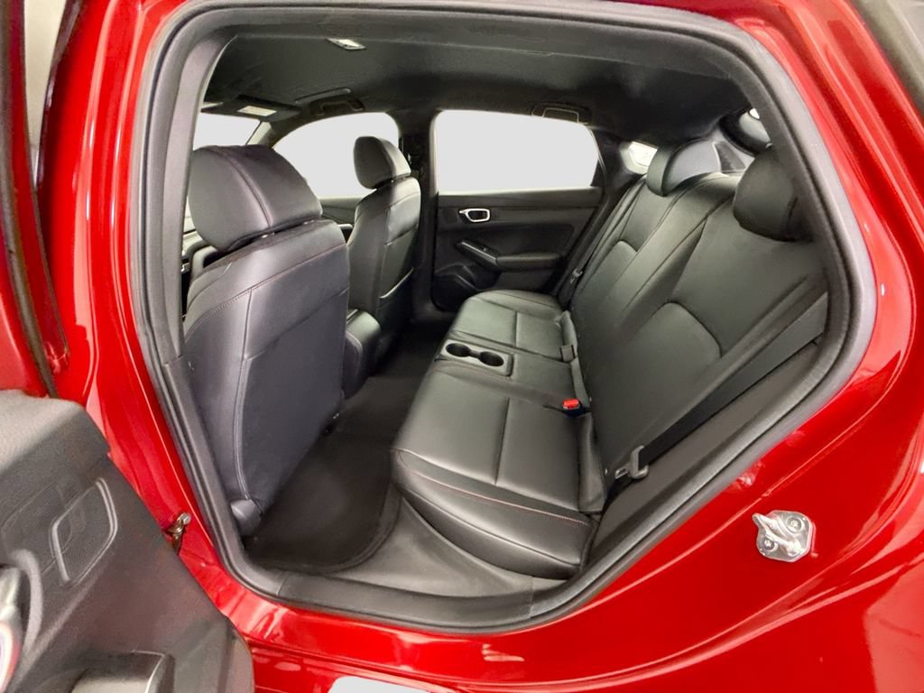 Used 2024 Acura Integra Type S FWD image 19