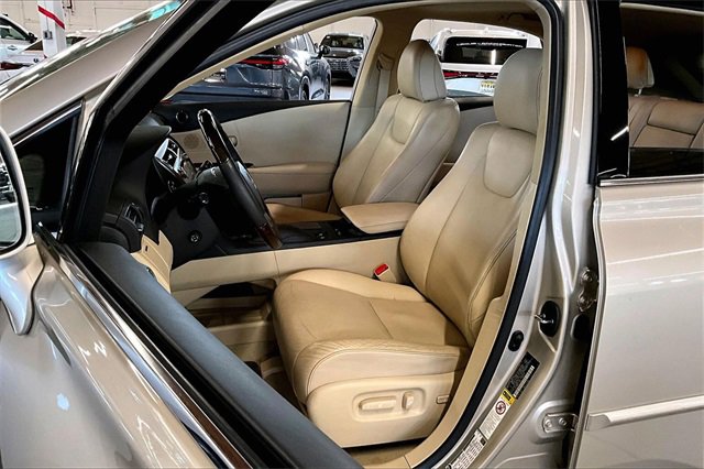 Used 2014 Lexus RX 350 AWD image 21