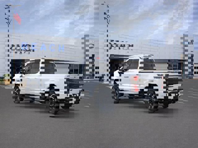 New 2026 Ford F250 4x4 Crew Cab Super Duty image 5