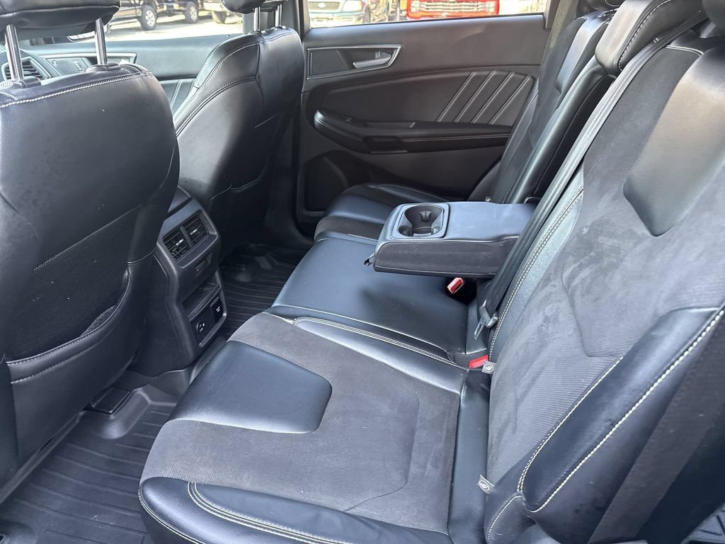 Used 2022 Ford Edge ST w/ Equipment Group 401A AWD/4WD image 30