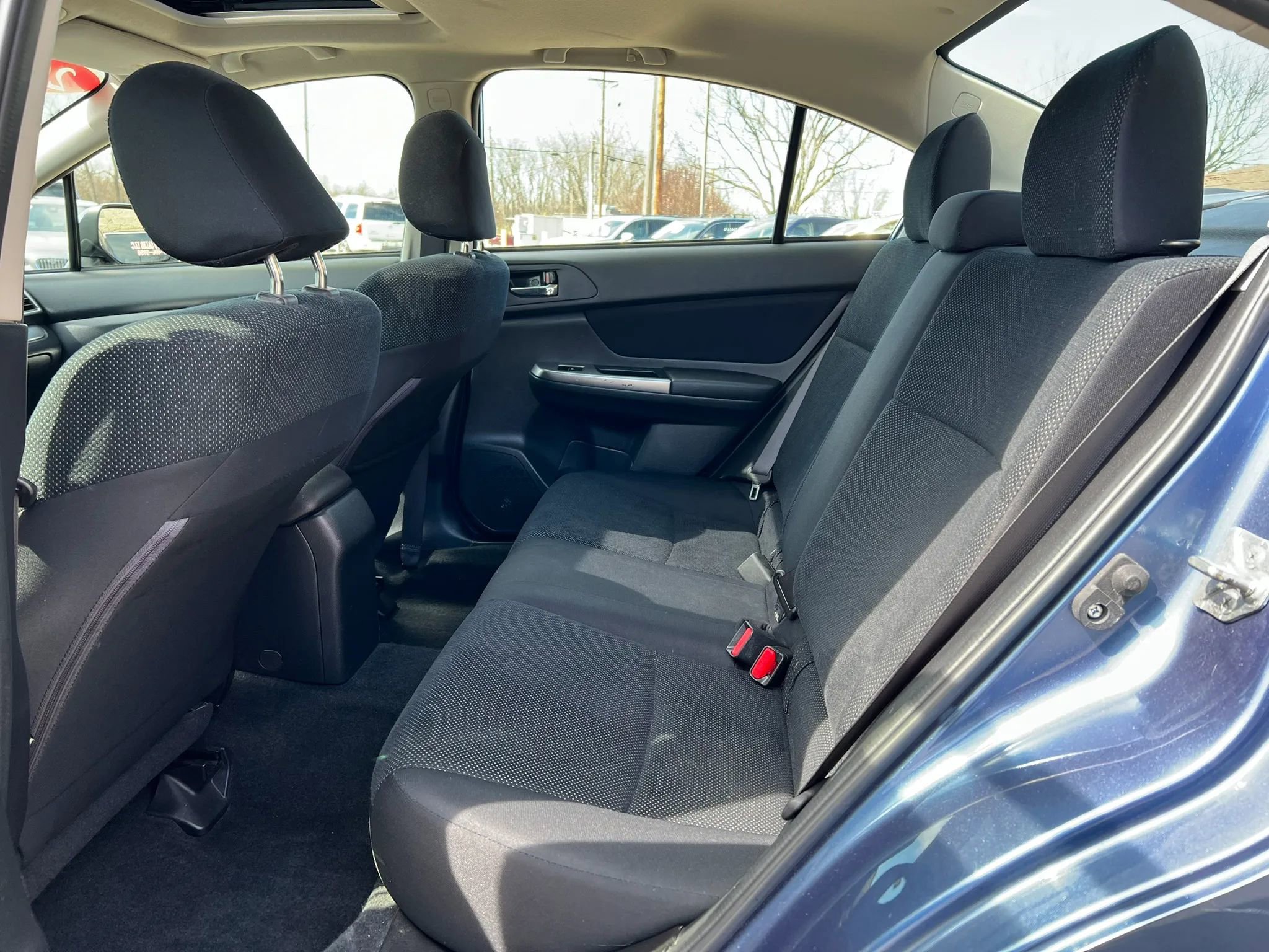 Used 2015 Subaru Impreza 2.0i Premium image 24