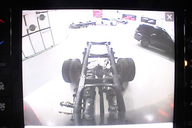 Used 2025 RAM 4500 Tradesman image 4