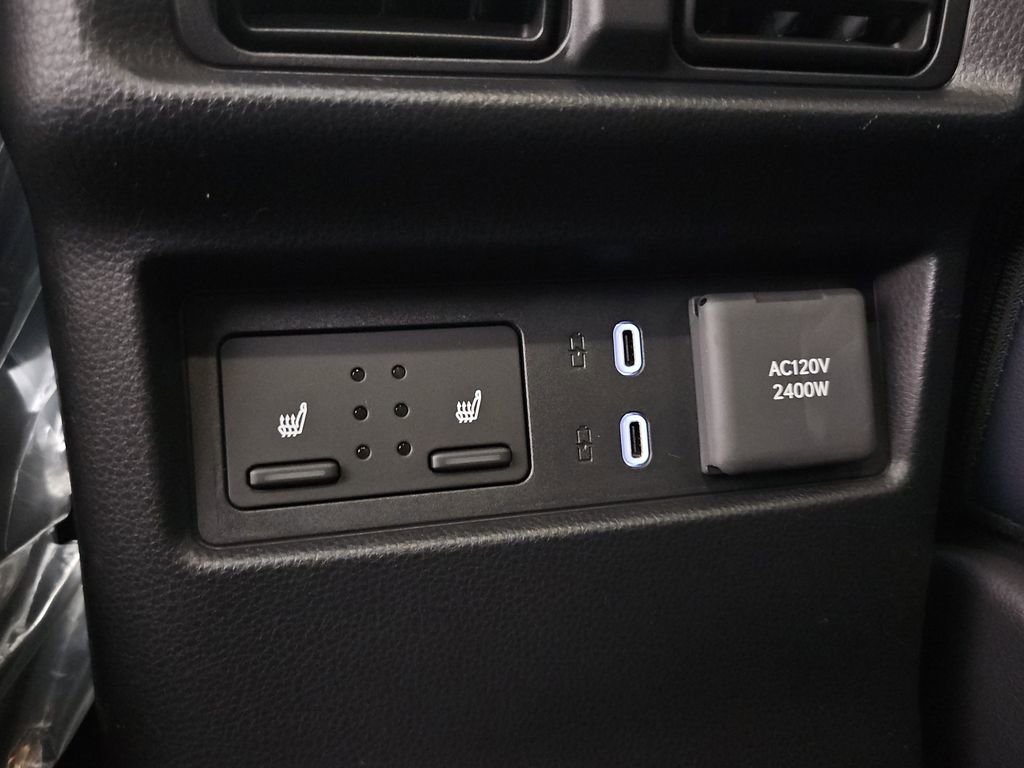 New 2026 Toyota 4Runner 4WD image 29