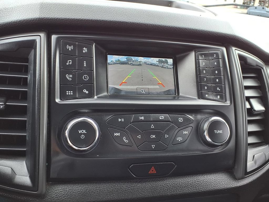 Used 2019 Ford Ranger XL w/ Equipment Group 101A Mid RWD image 30