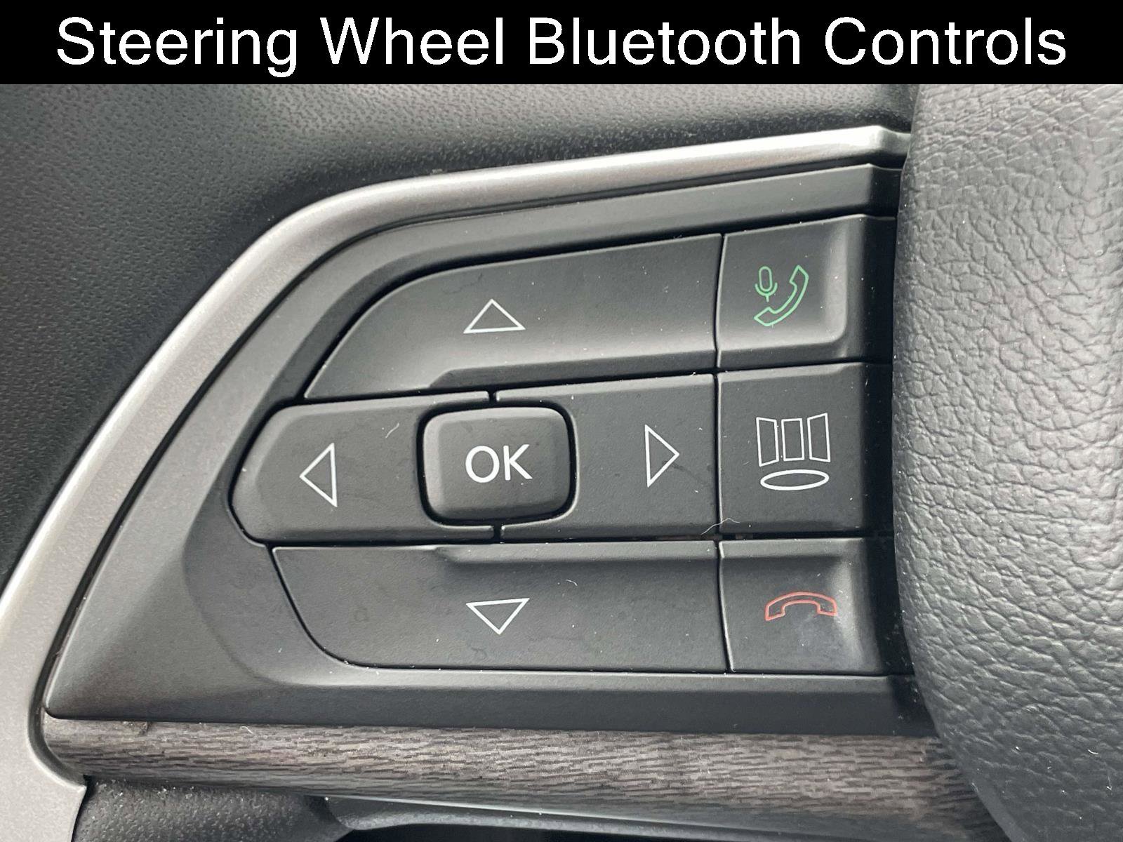 Used 2023 Jeep Grand Cherokee Limited image 21