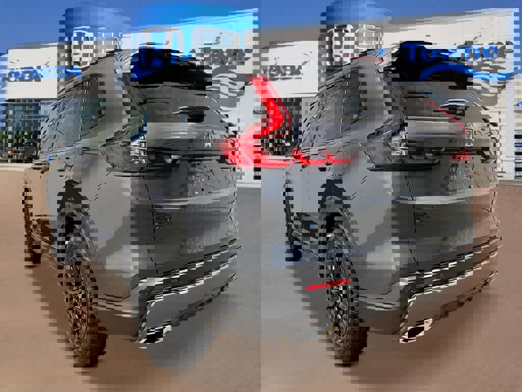 New 2026 Honda CR-V Sport-L image 3