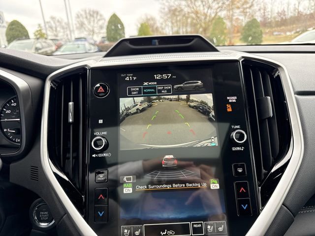 New 2026 Subaru Ascent Touring image 32