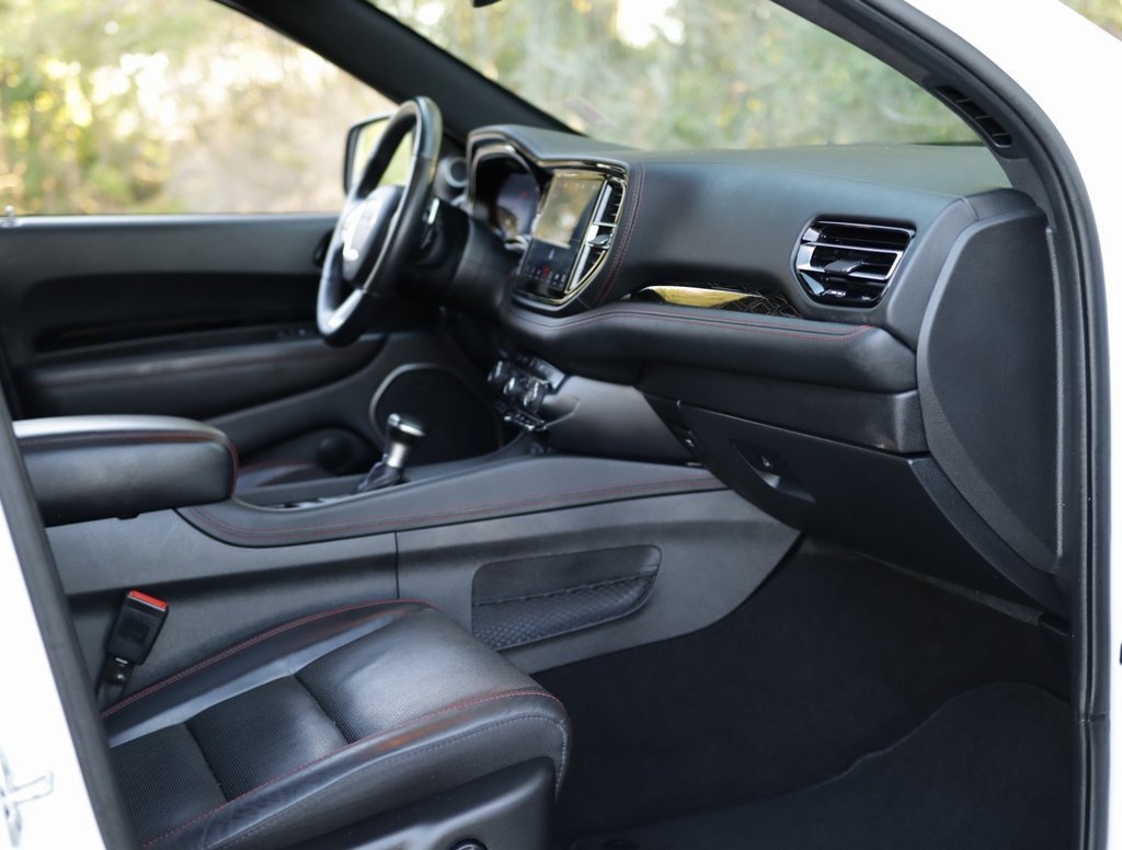 Used 2023 Dodge Durango Citadel image 39