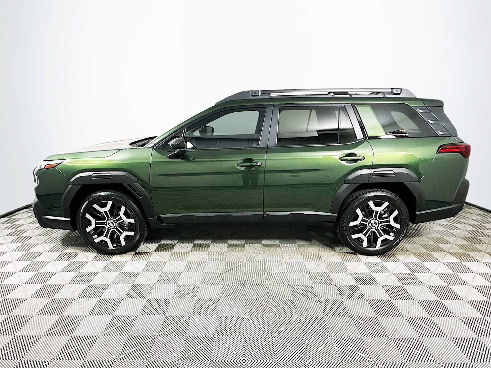 New 2026 Subaru Outback Touring XT AWD/4WD image 4