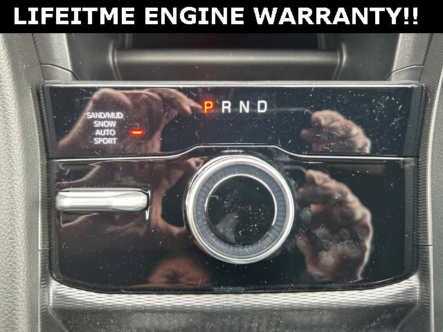 New 2025 Jeep Grand Cherokee L Limited w/ Black Appearance Package image 37