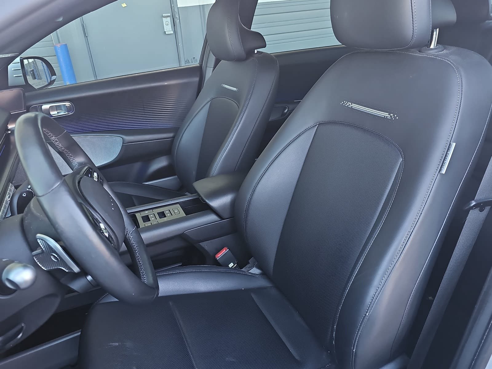 Used 2023 Hyundai Ioniq 6 Limited RWD image 15