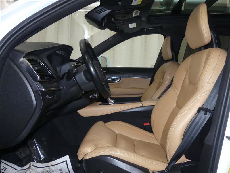 Used 2021 Volvo XC90 T8 Inscription AWD/4WD image 26