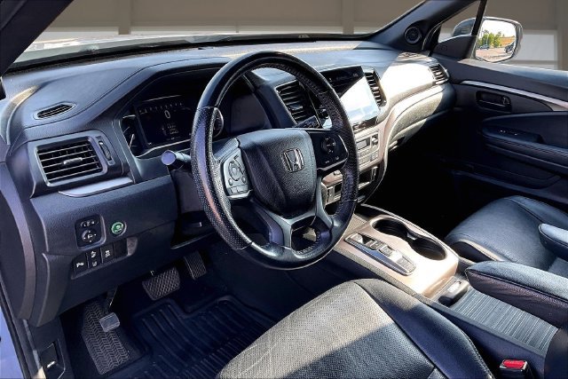 Used 2022 Honda Passport EX-L image 14