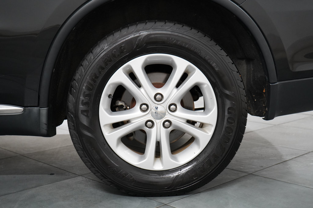 Used 2012 Dodge Durango SXT AWD/4WD image 33