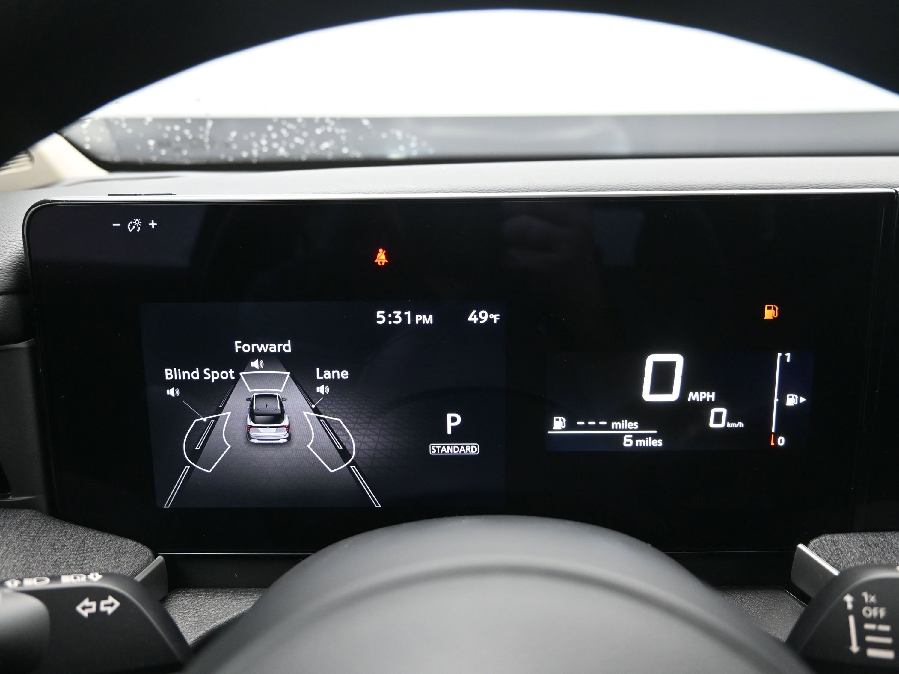 New 2026 Nissan Kicks S image 13