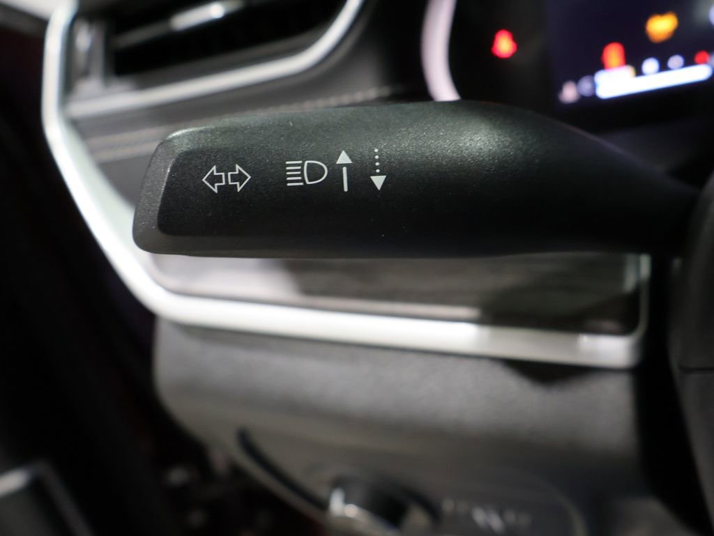 Used 2022 Jeep Grand Cherokee L Limited image 38