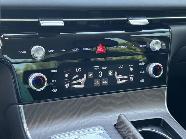 Used 2026 Genesis G80 2.5T Advanced AWD/4WD image 29