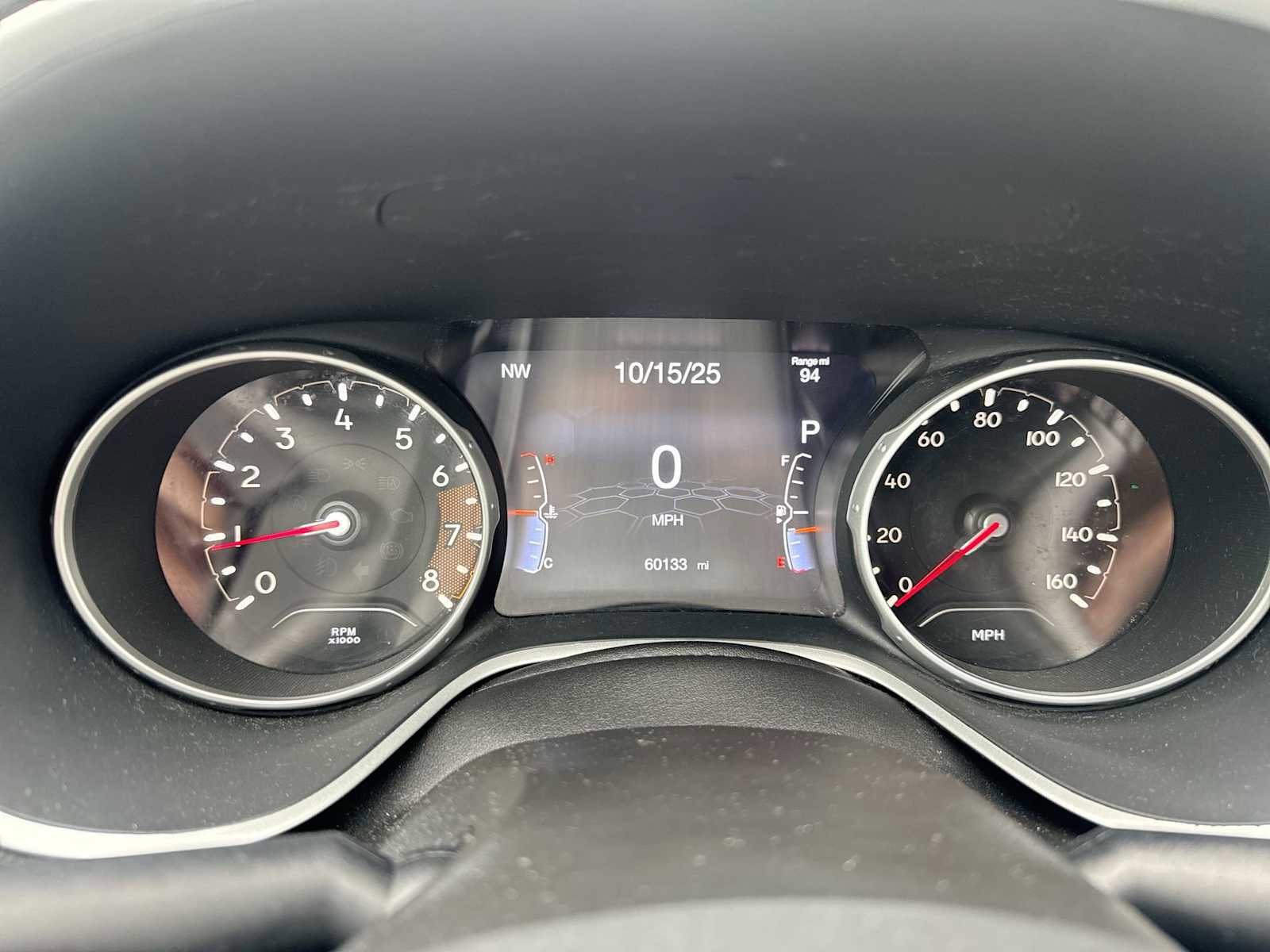 Used 2019 Jeep Compass Limited image 30