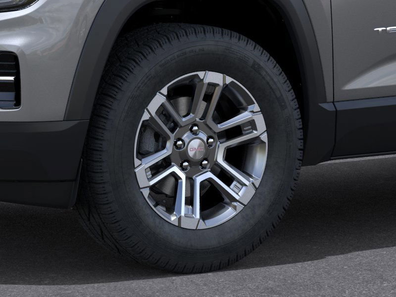 New 2026 GMC Terrain Elevation image 9