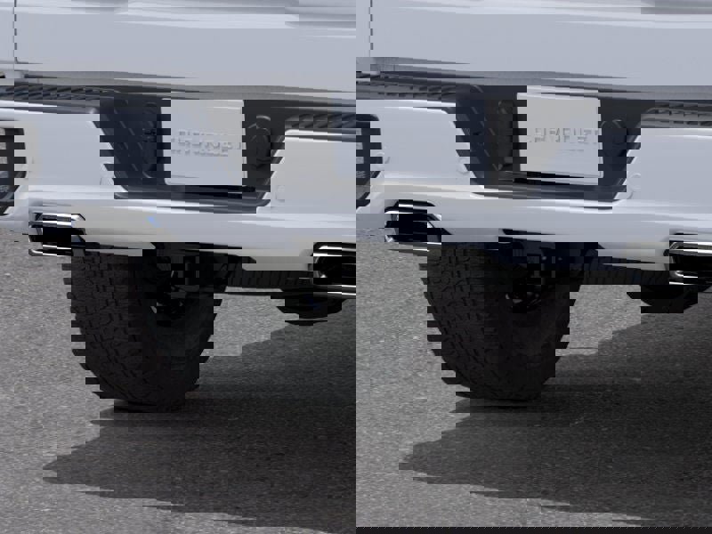 New 2026 Chevrolet Silverado 1500 RST w/ RST All Star Premium Package AWD/4WD image 14