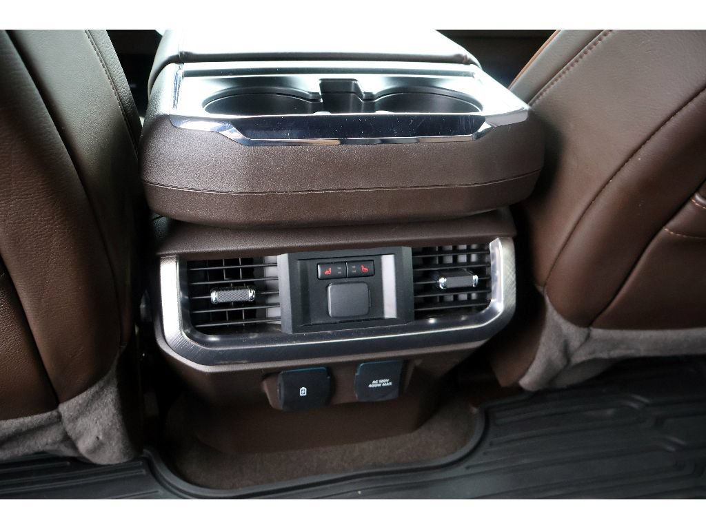 Used 2023 Ford F150 King Ranch w/ Equipment Group 601A High AWD/4WD image 26