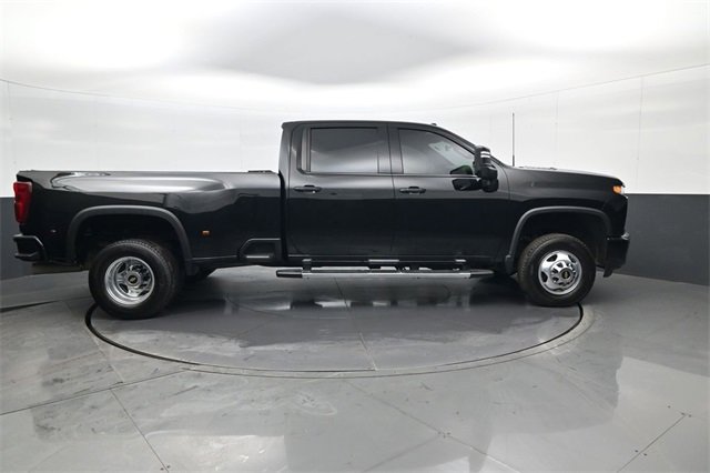 Used 2022 Chevrolet Silverado 3500 High Country image 4