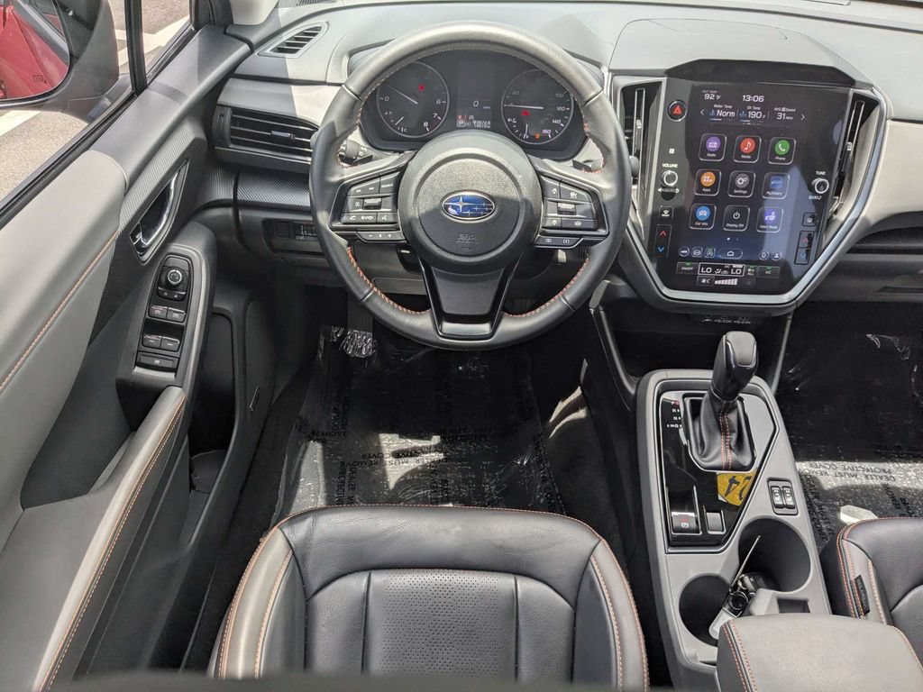 Used 2024 Subaru Crosstrek 2.5i Limited AWD/4WD image 16