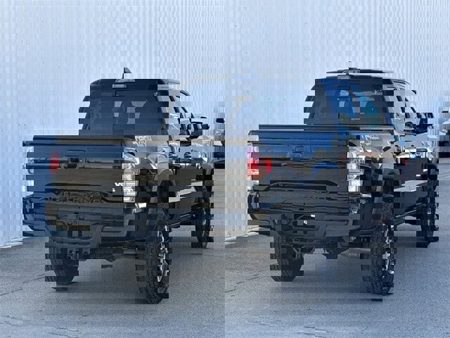 Used 2023 Toyota Tacoma TRD Sport image 4