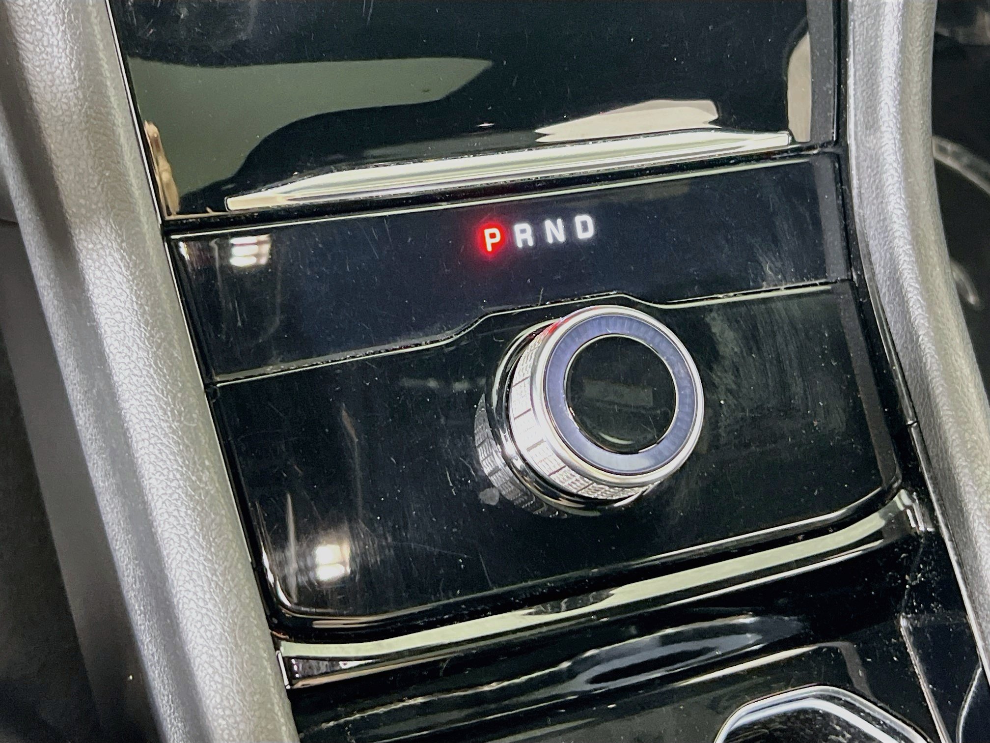Used 2023 Jeep Grand Cherokee Altitude AWD/4WD image 16