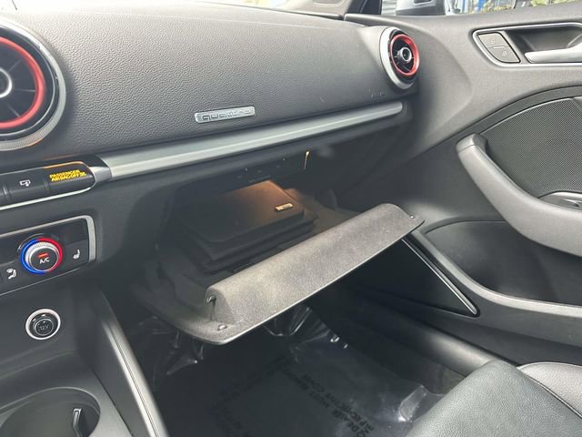 Used 2017 Audi S3 Premium Plus w/ Technology Package image 18