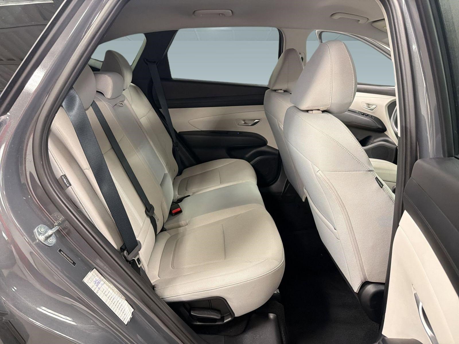 Used 2025 Hyundai Tucson SEL image 29