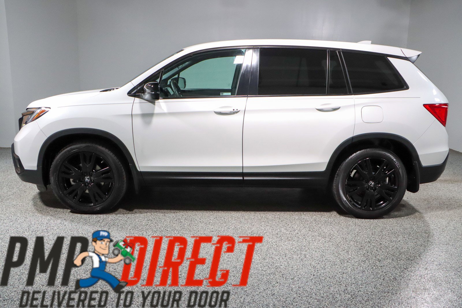 Used 2021 Honda Passport Sport image 10