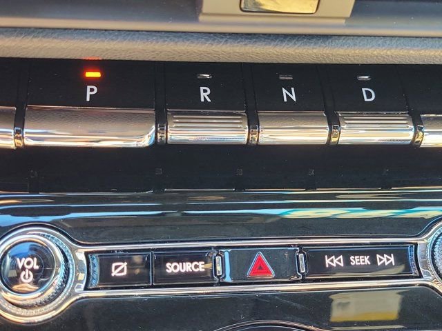 Certified 2022 Lincoln Corsair Reserve w/ Equipment Group 201A image 28