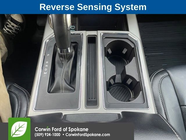 Used 2019 Ford F150 Lariat w/ Equipment Group 502A Luxury image 40