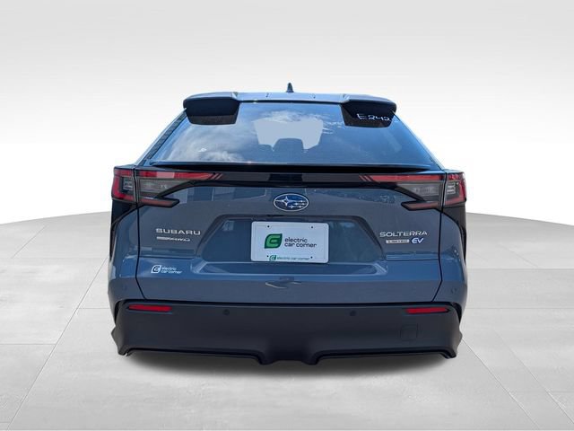 Used 2023 Subaru Solterra AWD image 6