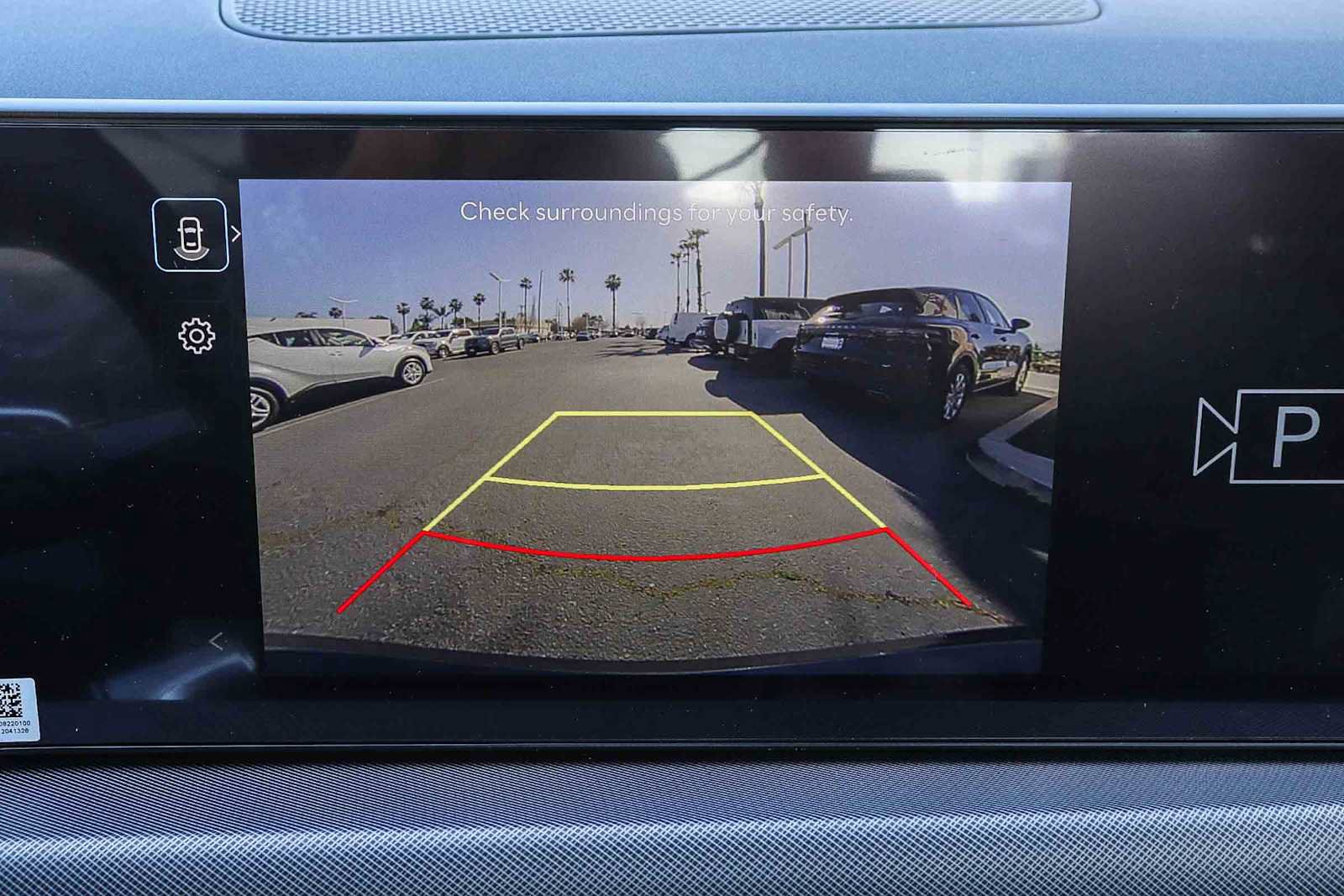 New 2026 Hyundai Sonata SEL FWD image 29