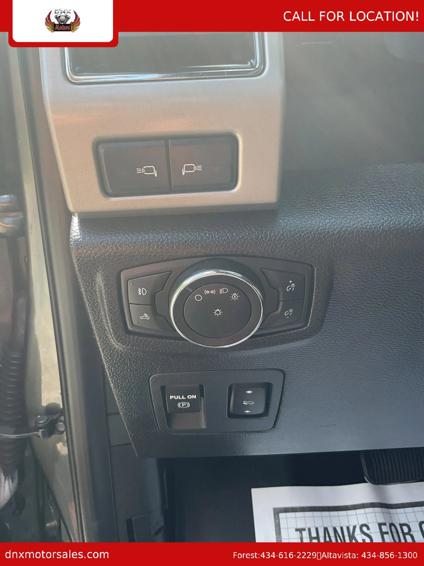 Used 2019 Ford F150 Lariat AWD/4WD image 29