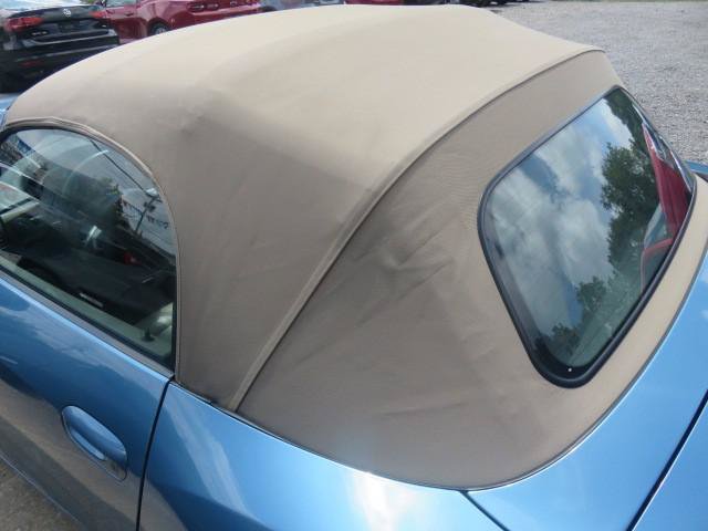 Used 2005 BMW Z4 3.0i RWD image 26
