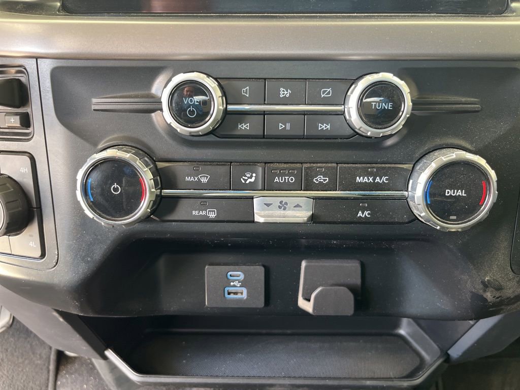 Used 2024 Ford F150 XLT w/ Tow/Haul Package image 19