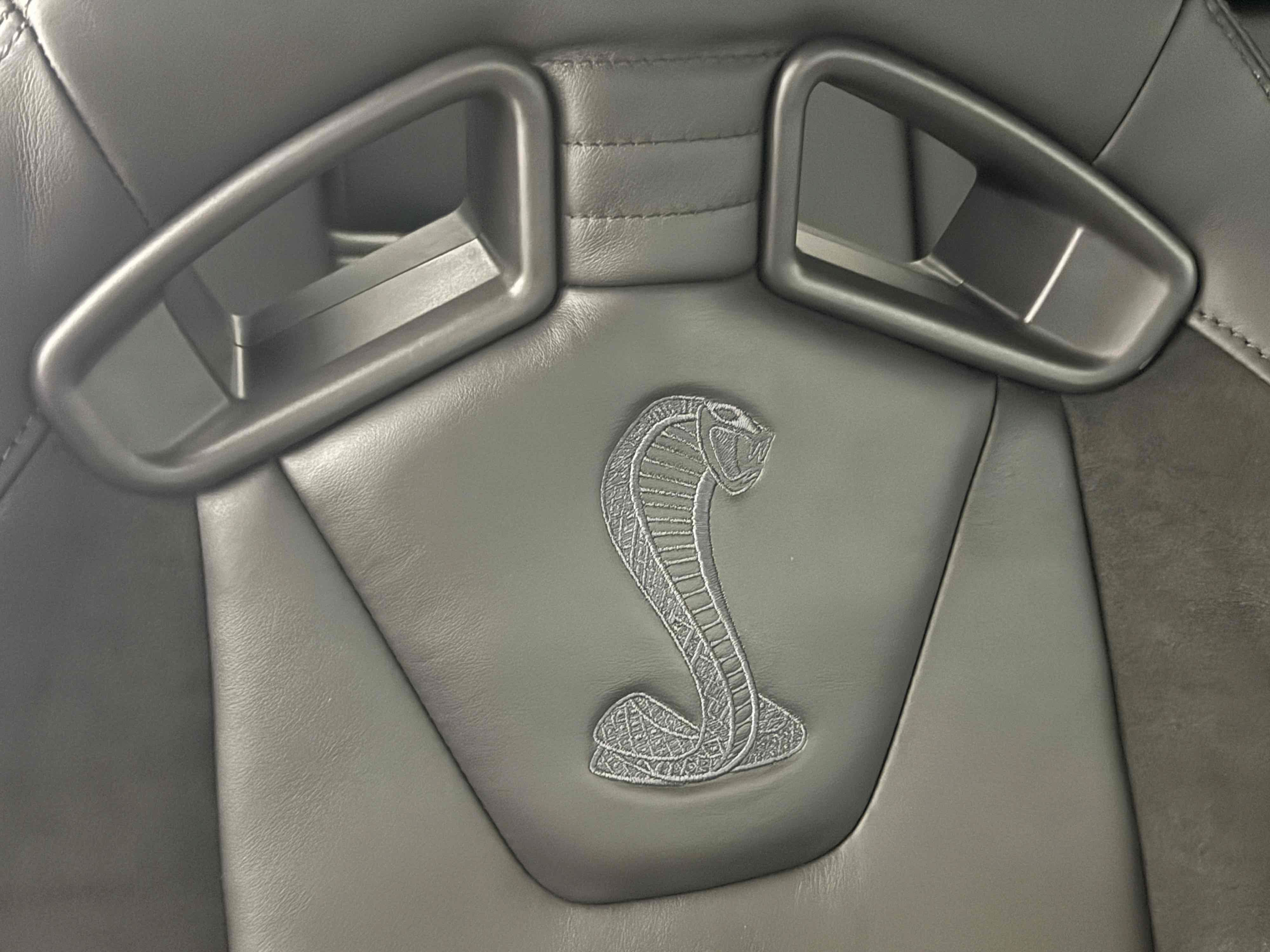 Used 2014 Ford Mustang Shelby GT500 w/ Equipment Group 821A RWD image 20