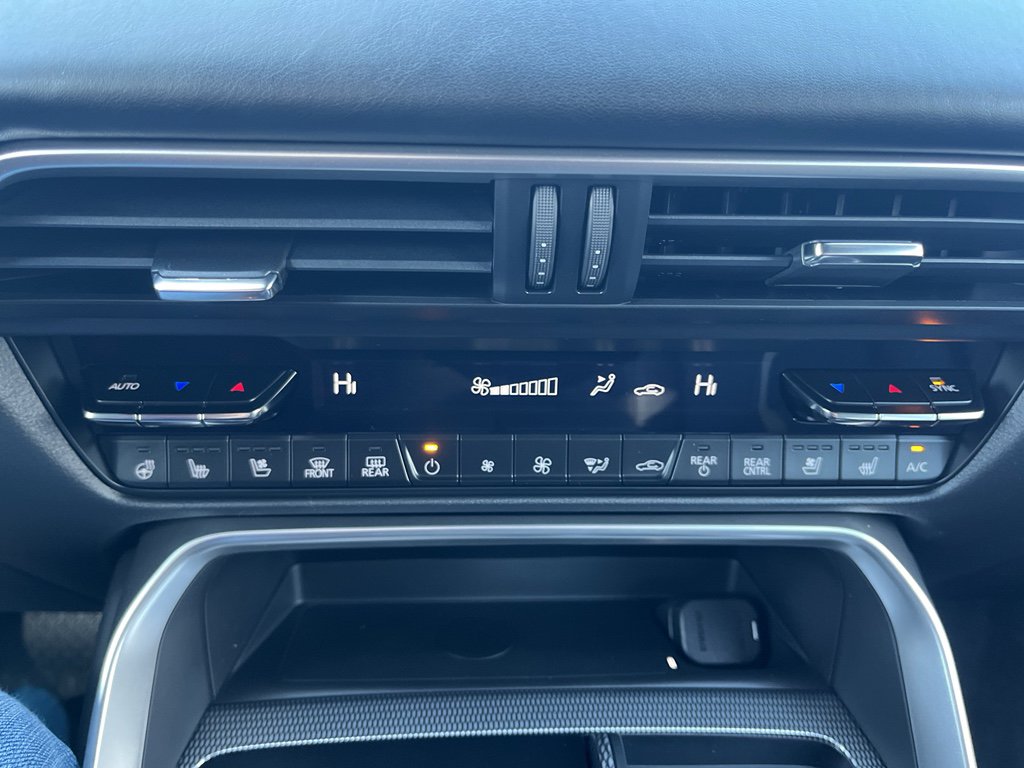 New 2026 MAZDA CX-90 3.3 Turbo S w/ Premium Package image 17