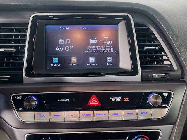 Used 2019 Hyundai Sonata SE FWD image 21