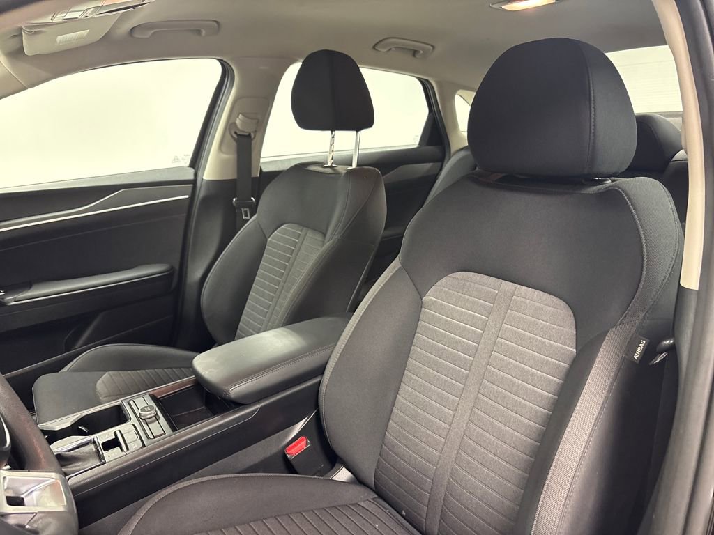 Used 2025 Kia K5 LXS image 23