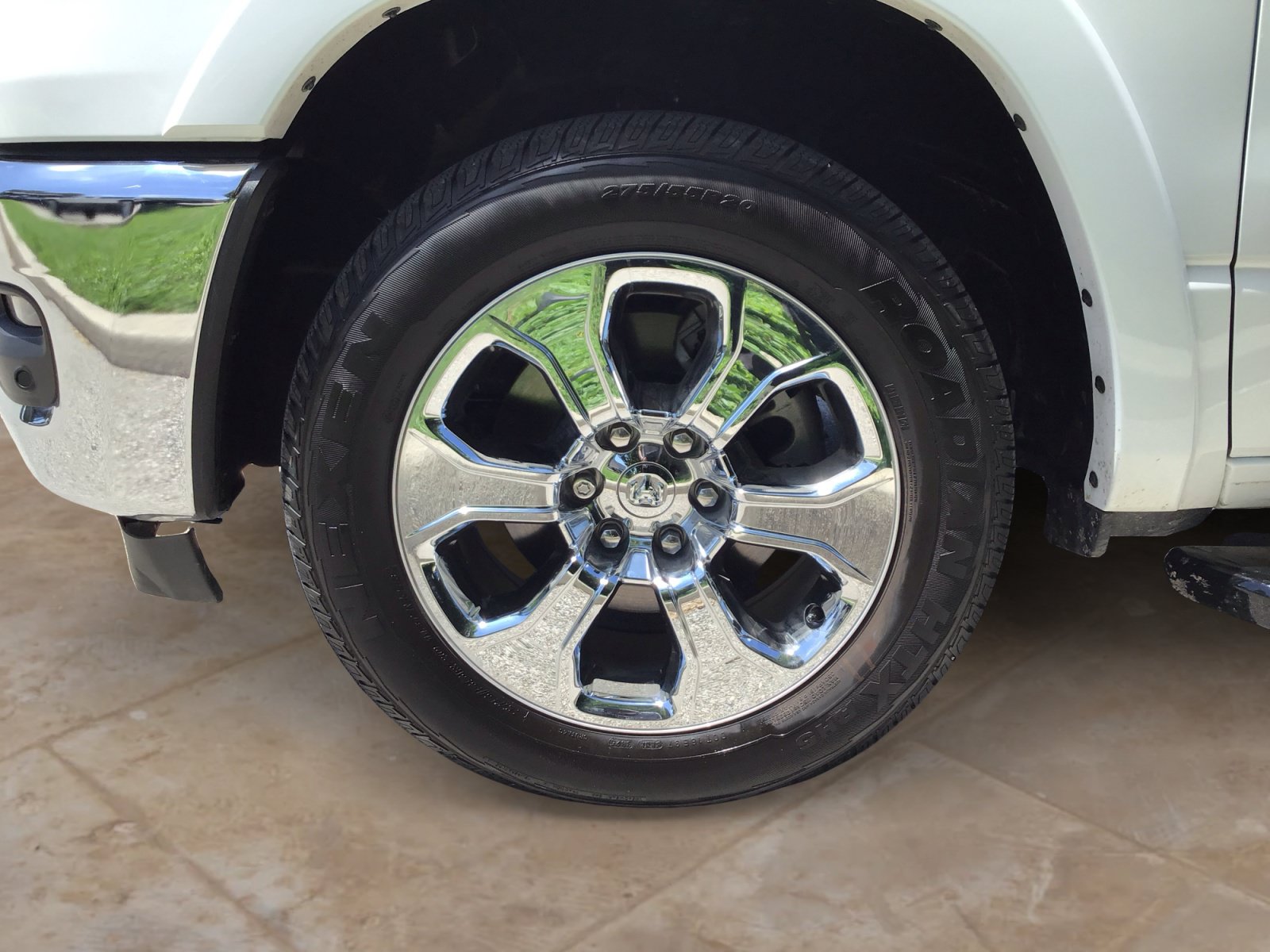 Used 2026 RAM 1500 Lone Star RWD image 28