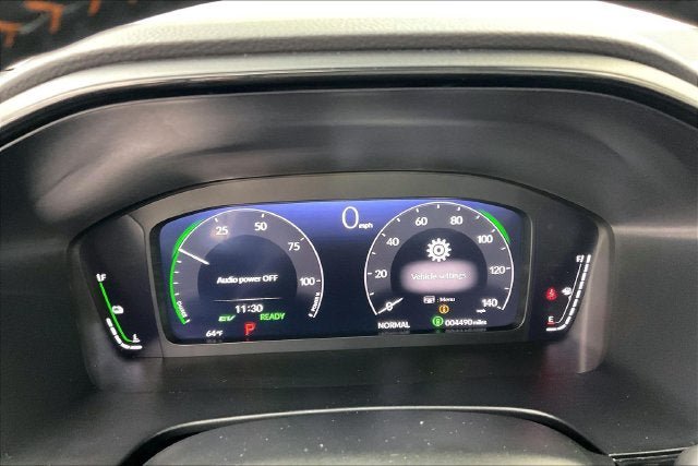 Certified 2026 Honda CR-V TrailSport image 25