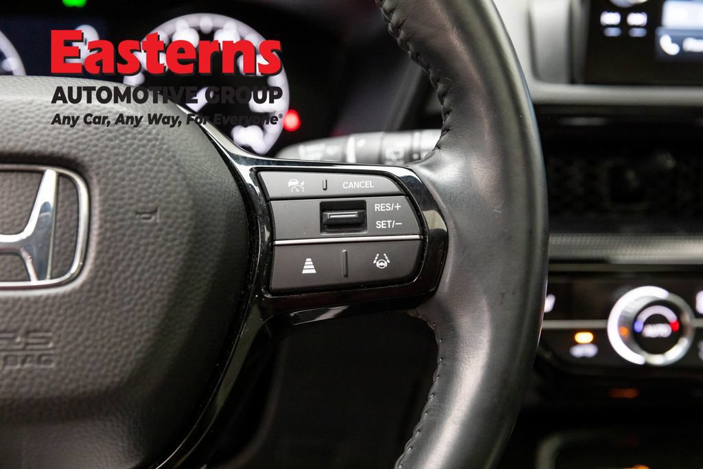 Used 2024 Honda CR-V EX-L image 16