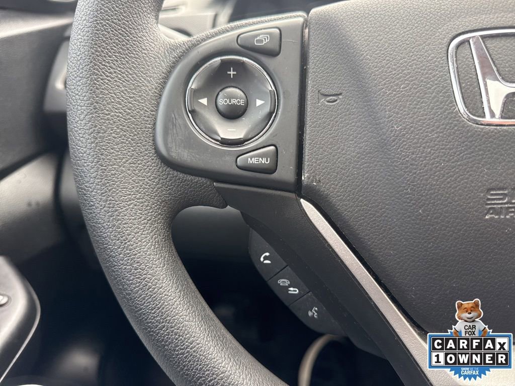 Used 2016 Honda CR-V EX image 19