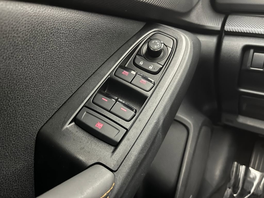 Used 2024 Subaru Crosstrek 2.5i Wilderness w/ Wilderness Package image 25