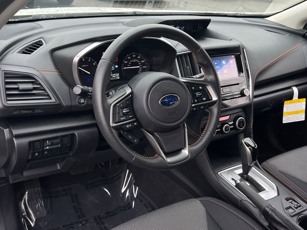 Certified 2023 Subaru Crosstrek 2.0i Premium w/ Popular Package #3 image 18